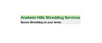 Anaheim Hills Shredding Services image 1
